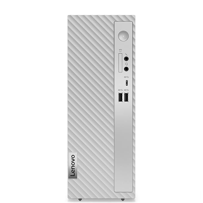 Lenovo IdeaCentre 3 12th Gen Desktop