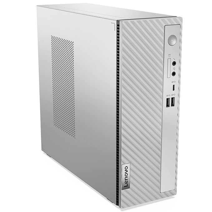 Lenovo IdeaCentre 3 13th Gen Desktop