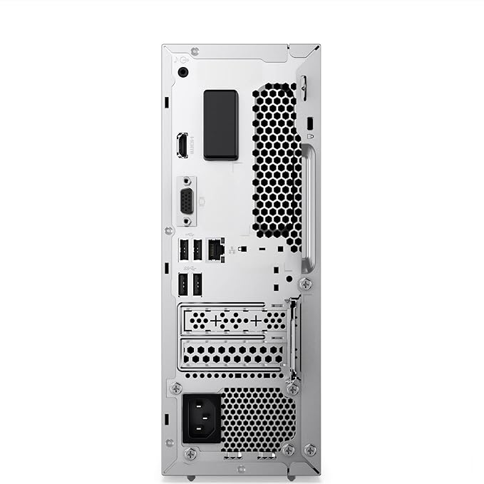 Lenovo IdeaCentre 3 12th Gen Desktop