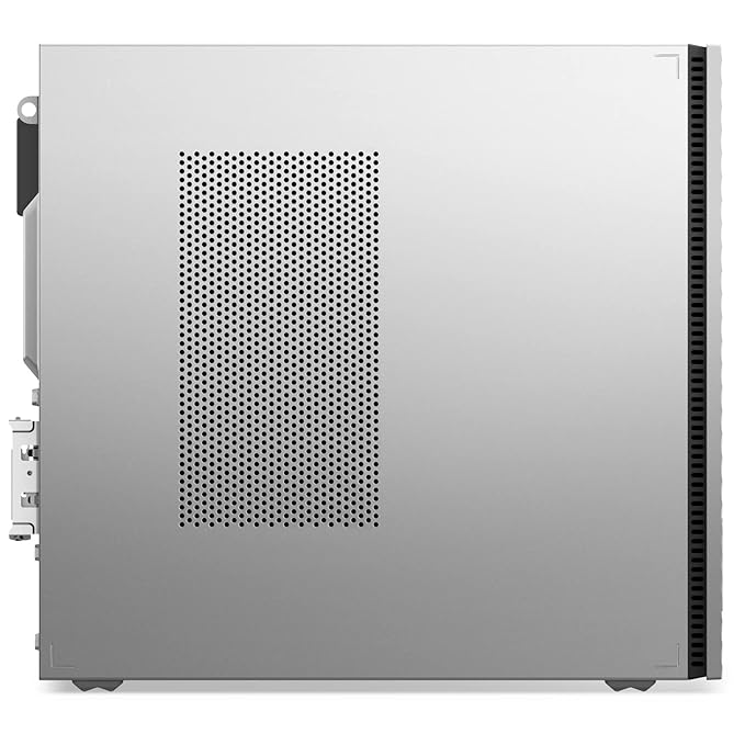Lenovo IdeaCentre 3 12th Gen Desktop