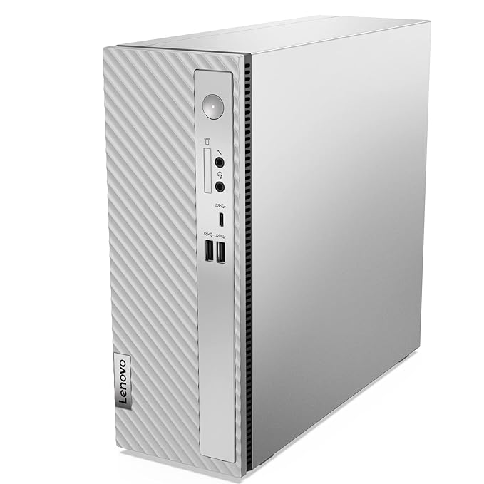 Lenovo IdeaCentre 3 13th Gen Desktop