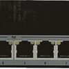 Dlink 8port gigabit Switch