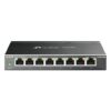 TP-Link 8 Port Gigabit Switch