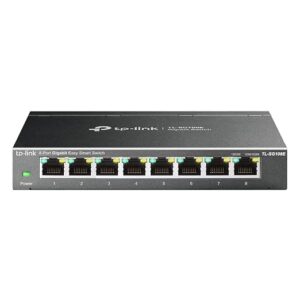 TP-Link 8 Port Gigabit Switch