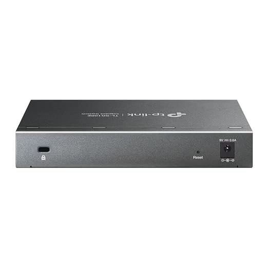 TP-Link 8 Port Gigabit Switch