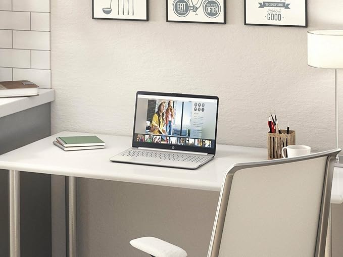 HP 15s Laptop 12th Gen