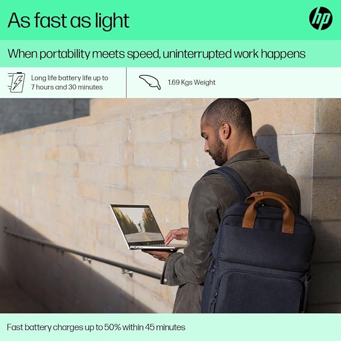 HP 15s Laptop 12th Gen