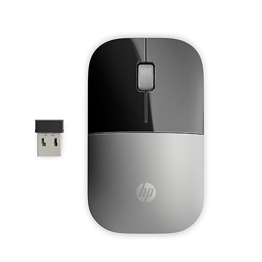HP Z3700 USB Wireless Mouse