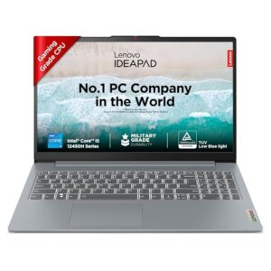 Lenovo IdeaPad 12th Gen Laptop