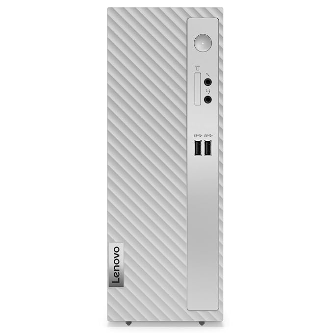 Lenovo IdeaCentre 3 Desktop
