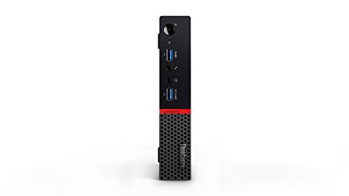 Lenovo Thinkcentre M700 Desktop
