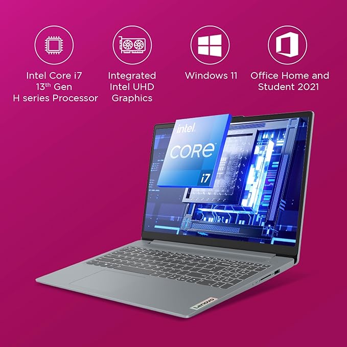Lenovo IdeaPad 13th Gen Laptop