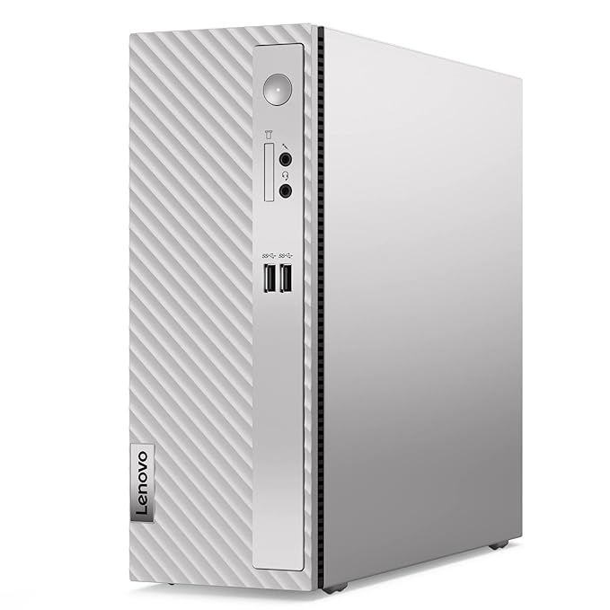 Lenovo IdeaCentre 3 Desktop