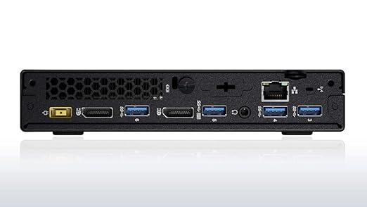 Lenovo Thinkcentre M700 Desktop
