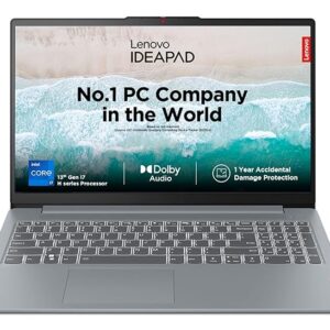Lenovo IdeaPad 13th Gen Laptop