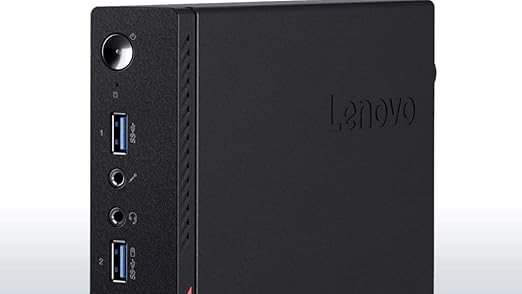 Lenovo Thinkcentre M700 Desktop