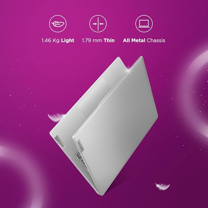 Lenovo IdeaPad Slim 5 12th Gen Laptop