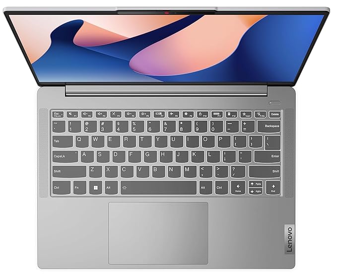 Lenovo IdeaPad Slim 5 12th Gen Laptop