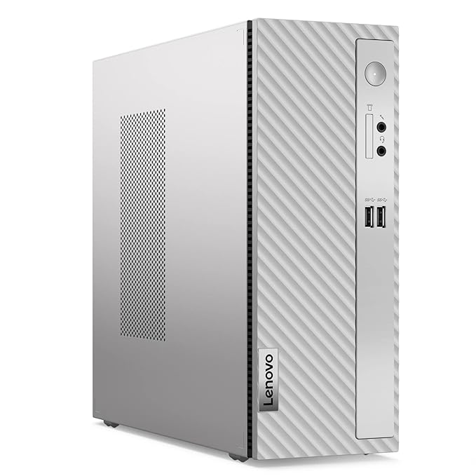 Lenovo IdeaCentre 3 Desktop