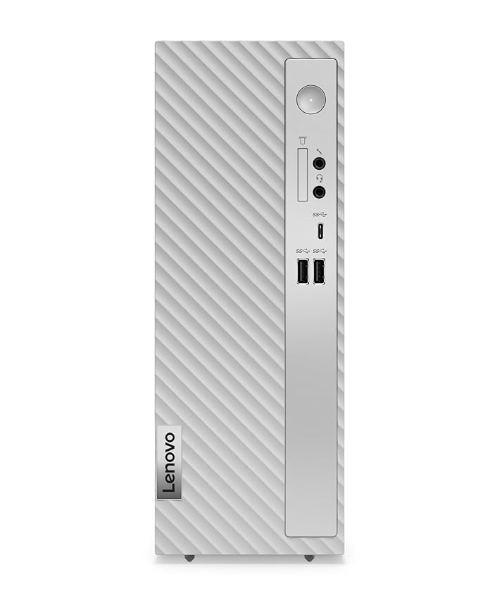 Lenovo IdeaCentre 3 14th Gen Desktop