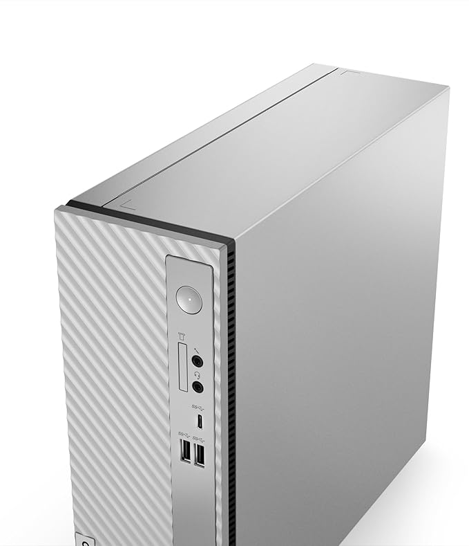 Lenovo IdeaCentre 3 14th Gen Desktop