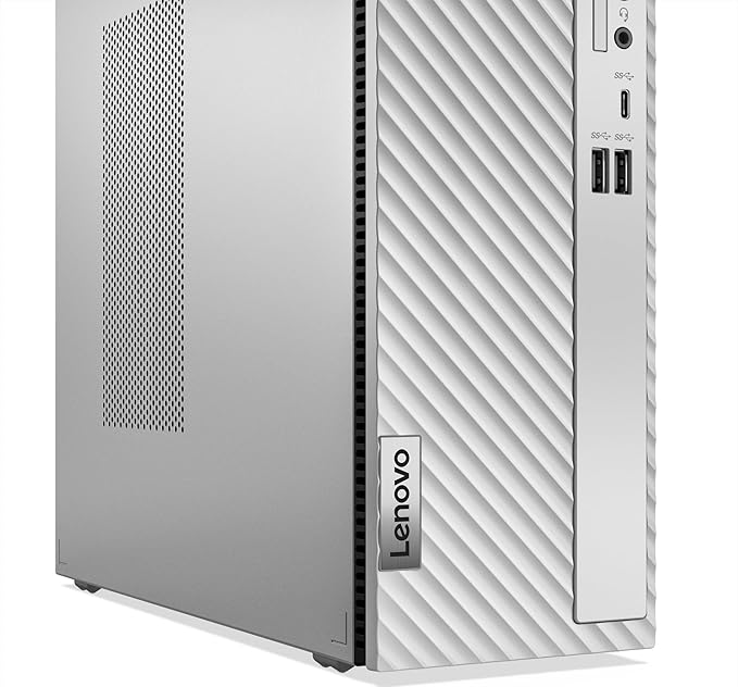 Lenovo IdeaCentre 3 14th Gen Desktop