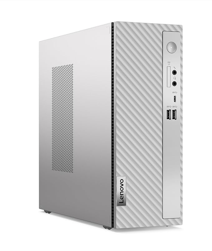 Lenovo IdeaCentre 3 14th Gen Desktop