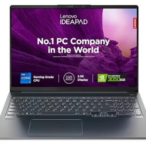 Lenovo IdeaPad Pro 5 Laptop