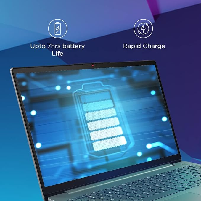 Lenovo IdeaPad Slim 3 Laptop