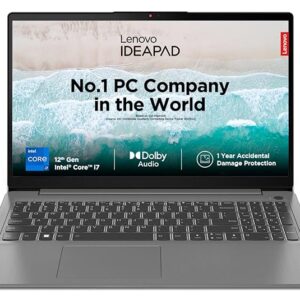 Lenovo IdeaPad Slim 3 Laptop