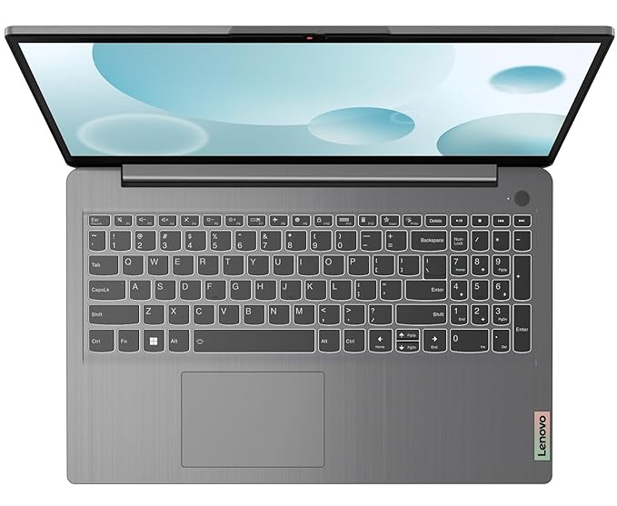 Lenovo IdeaPad Slim 3 Laptop