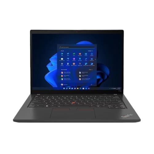 Lenovo ThinkPad P14s Laptop