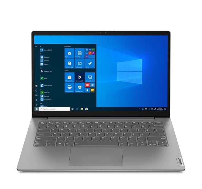 Lenovo V14 12th Gen Laptop