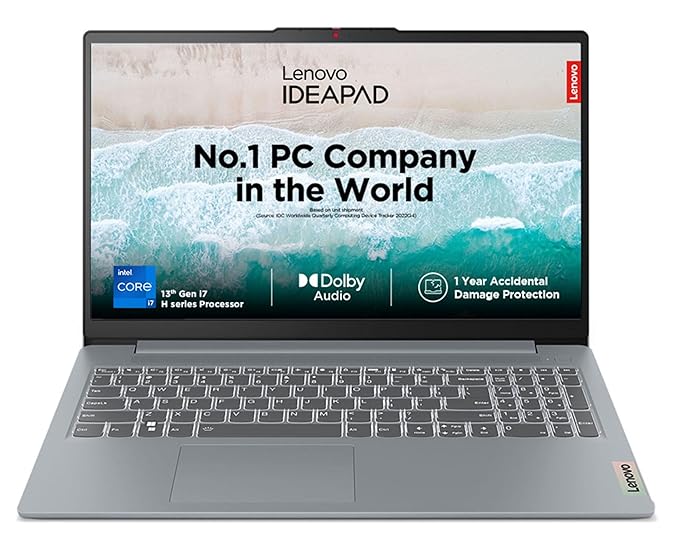 Lenovo IdeaPad 13th Gen Laptop