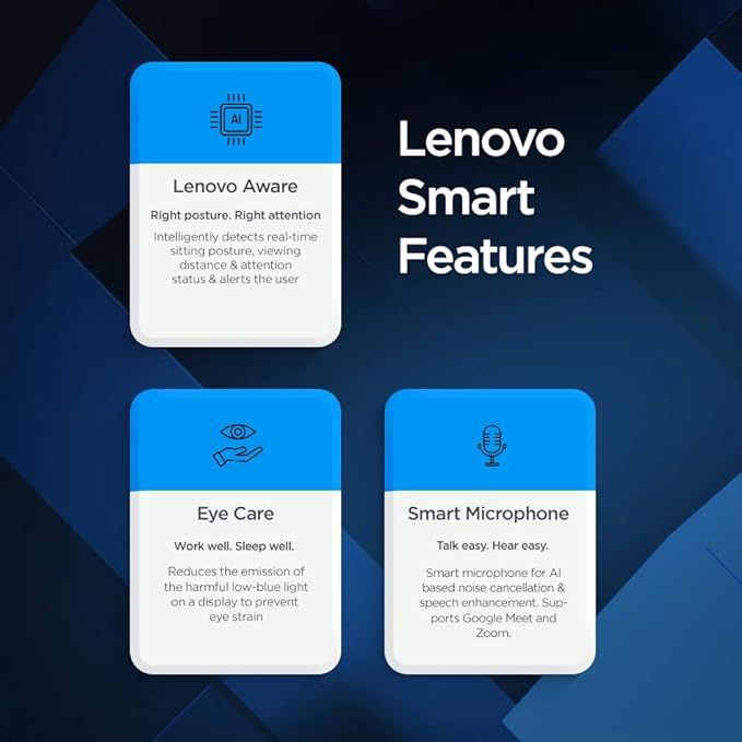 Lenovo IdeaPad Slim 3 Laptop
