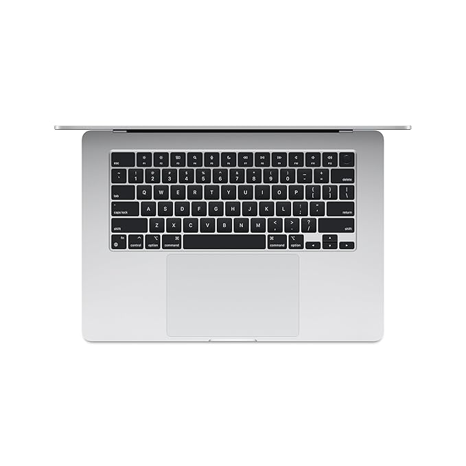 MacBook Air M3 chip Laptop