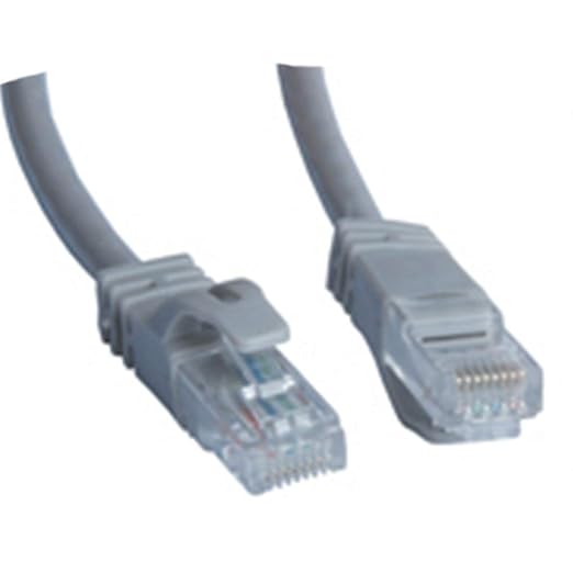 D-Link CAT-6 Patch Cord