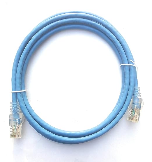 D-Link CAT-6 Patch Cord