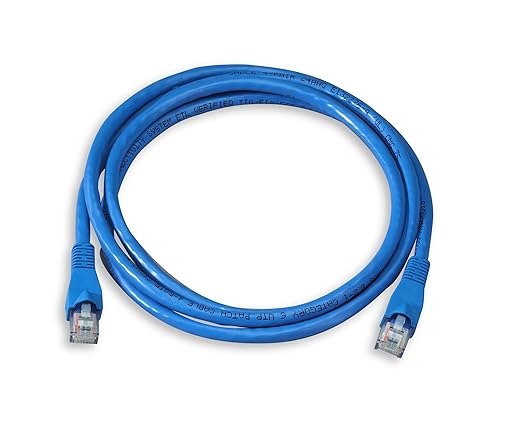 D-Link CAT-6 Patch Cord