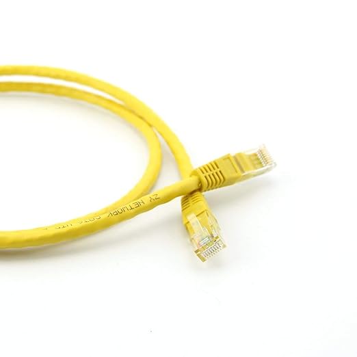 D-Link CAT-6 Patch Cord