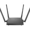 D-Link 1200Mbps Dual Band Wi-Fi Router