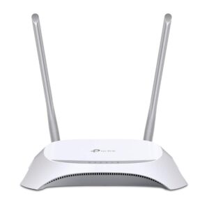 TP-Link TL-MR3420 Wi-Fi Router