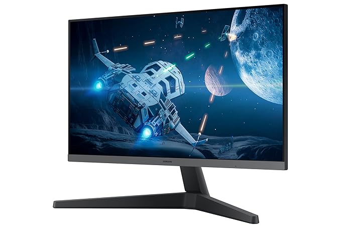 Samsung FHD IPS Monitor