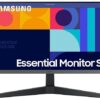 Samsung FHD IPS Monitor