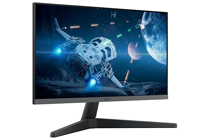 Samsung FHD IPS Monitor