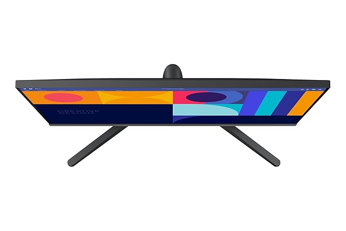 Samsung FHD IPS Monitor
