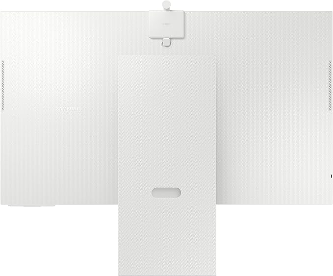 Samsung UHD Smart Monitor
