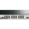 D-Link SmartPro 24Port Gigabit Switch