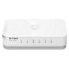 D-Link DES-1005C 5-Port Switch