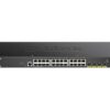 D-Link 28 Port Gigabit Switch
